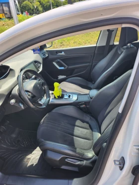 Обява за продажба на Peugeot 308 Alure ~17 600 лв. - изображение 10
