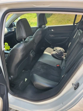 Обява за продажба на Peugeot 308 Alure ~17 600 лв. - изображение 8