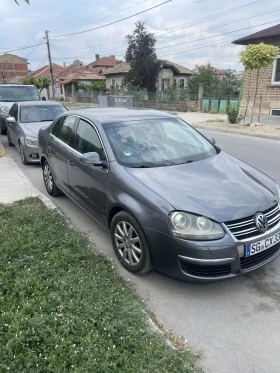     VW Jetta TDI