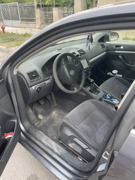 VW Jetta TDI | Mobile.bg    6