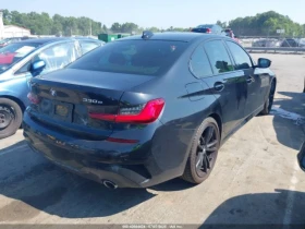 BMW 330 M SPORT/DISTR/HEAD UP/  | Mobile.bg    6