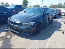 BMW 330 M SPORT/DISTR/HEAD UP/  | Mobile.bg    4