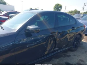 BMW 330 M SPORT/DISTR/HEAD UP/  | Mobile.bg    14