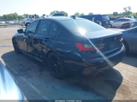 BMW 330 M SPORT/DISTR/HEAD UP/  | Mobile.bg    5