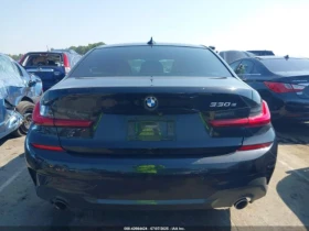 BMW 330 M SPORT/DISTR/HEAD UP/  | Mobile.bg    2