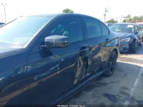 BMW 330 M SPORT/DISTR/HEAD UP/  | Mobile.bg    8