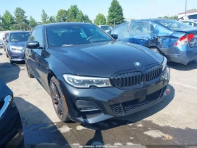 BMW 330 M SPORT/DISTR/HEAD UP/  | Mobile.bg    3