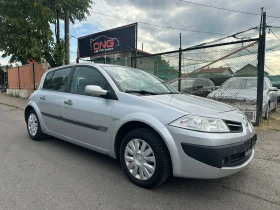 Renault Megane 1, 600GPL EURO4 