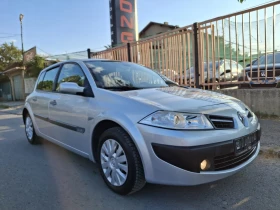 Renault Megane 1, 600GPL EURO4 
