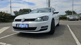 Обява за продажба на VW Golf 1.6 TDI Blue Motion  ~15 555 лв. - изображение 4