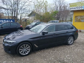 BMW 530E 530e plug-in hybrid 2021g | Mobile.bg    5