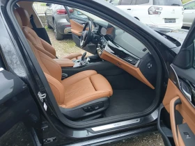 BMW 530E 530e plug-in hybrid 2021g | Mobile.bg    13
