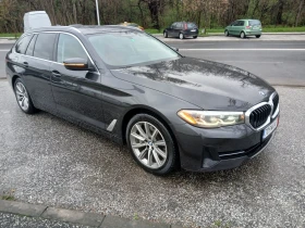     BMW 530E 530e plug-in hybrid 2021g