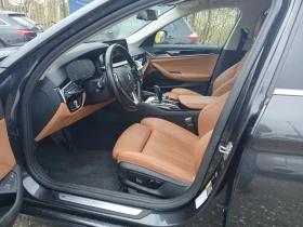 BMW 530E 530e plug-in hybrid 2021g | Mobile.bg    9