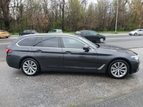    BMW 530E 530e plug-in hybrid 2021g