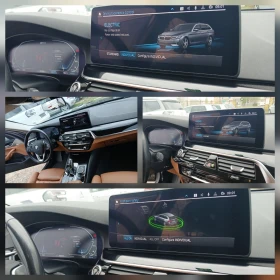BMW 530E 530e plug-in hybrid 2021g | Mobile.bg    16