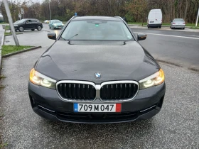 BMW 530E 530e plug-in hybrid 2021g