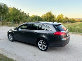 Обява за продажба на Opel Insignia ~8 000 лв. - изображение 3