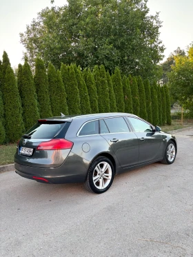 Обява за продажба на Opel Insignia ~8 000 лв. - изображение 2