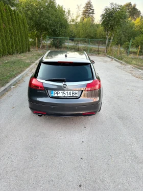 Обява за продажба на Opel Insignia ~8 000 лв. - изображение 4