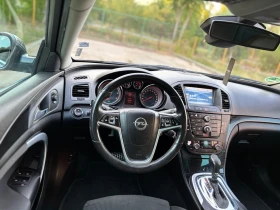 Обява за продажба на Opel Insignia ~8 000 лв. - изображение 7