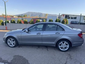 Mercedes-Benz C 300 3.0 TDI - 21999 лв. - 90917644 7