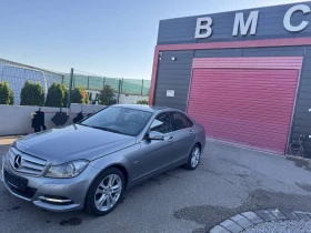 Mercedes-Benz C 300 3.0 TDI - 21999 лв. - 90917644 8