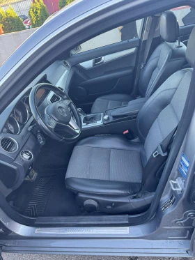 Mercedes-Benz C 300 3.0 TDI - 21999 лв. - 90917644 9