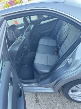 Mercedes-Benz C 300 3.0 TDI - 21999 лв. - 90917644 11