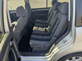 VW Touran 1.9tdi 105ps 6+ 1 united | Mobile.bg    7