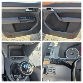 VW Touran 1.9tdi 105ps 6+ 1 united | Mobile.bg    15
