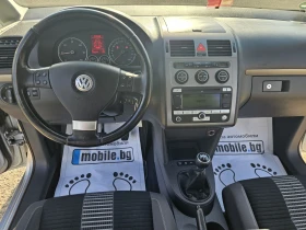 VW Touran 1.9tdi 105ps 6+ 1 united | Mobile.bg    2