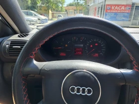 Обява за продажба на Audi A3 1.9 TDI ~3 750 лв. - изображение 4