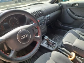 Обява за продажба на Audi A3 1.9 TDI ~3 750 лв. - изображение 7