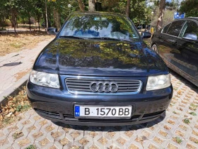 Обява за продажба на Audi A3 1.9 TDI ~3 750 лв. - изображение 1