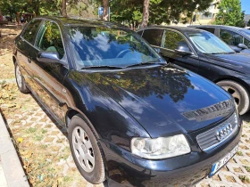 Обява за продажба на Audi A3 1.9 TDI ~3 750 лв. - изображение 2