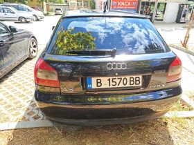 Обява за продажба на Audi A3 1.9 TDI ~3 750 лв. - изображение 9