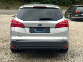Обява за продажба на Ford Focus 1.5TDCI* EVRO6* TOP ~12 990 лв. - изображение 4