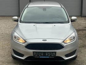 Обява за продажба на Ford Focus 1.5TDCI* EVRO6* TOP ~12 990 лв. - изображение 1
