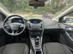Обява за продажба на Ford Focus 1.5TDCI* EVRO6* TOP ~12 990 лв. - изображение 9