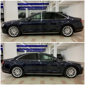 Обява за продажба на Audi A8 3.0TDI #SoftClose#BOSE#KeyLESS#Cam360#PODGREV#MEMO ~36 700 лв. - изображение 6