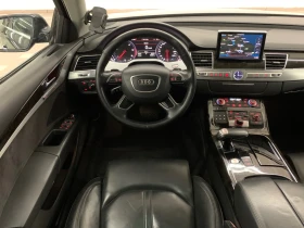 Обява за продажба на Audi A8 3.0TDI #SoftClose#BOSE#KeyLESS#Cam360#PODGREV#MEMO ~36 700 лв. - изображение 9