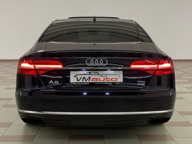 Обява за продажба на Audi A8 3.0TDI #SoftClose#BOSE#KeyLESS#Cam360#PODGREV#MEMO ~36 700 лв. - изображение 5