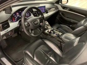 Обява за продажба на Audi A8 3.0TDI #SoftClose#BOSE#KeyLESS#Cam360#PODGREV#MEMO ~36 700 лв. - изображение 8