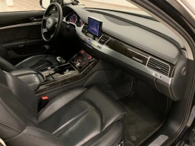 Обява за продажба на Audi A8 3.0TDI #SoftClose#BOSE#KeyLESS#Cam360#PODGREV#MEMO ~36 700 лв. - изображение 10