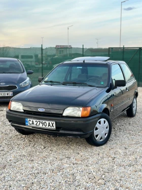 Обява за продажба на Ford Fiesta 1, 3 i ~3 500 лв. - изображение 1