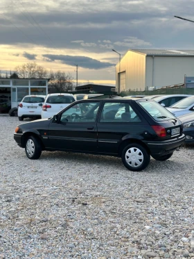 Обява за продажба на Ford Fiesta 1, 3 i ~3 500 лв. - изображение 2