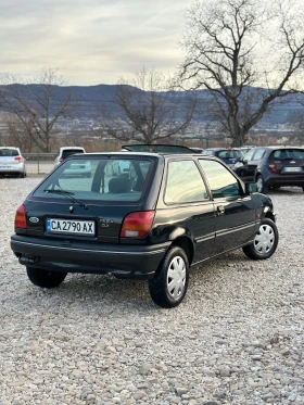Обява за продажба на Ford Fiesta 1, 3 i ~3 500 лв. - изображение 3