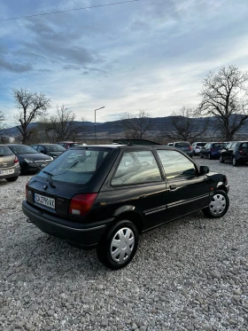 Обява за продажба на Ford Fiesta 1, 3 i ~3 500 лв. - изображение 4