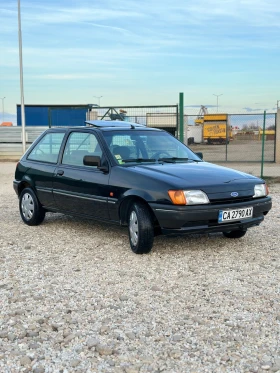 Обява за продажба на Ford Fiesta 1, 3 i ~3 500 лв. - изображение 1